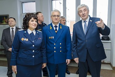 Кассацию хотят вернуть в регионы